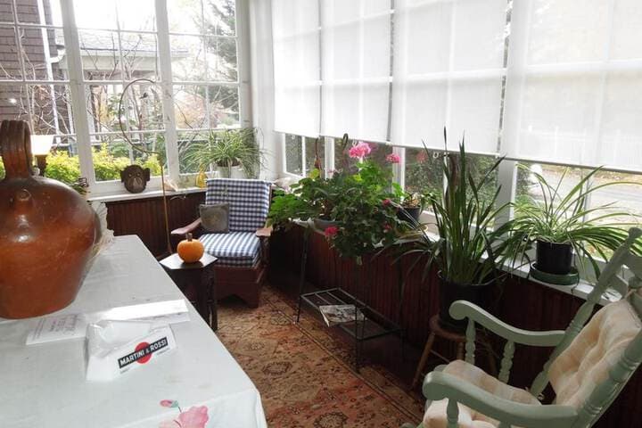 Victorian Bed & Breakfast photo 5