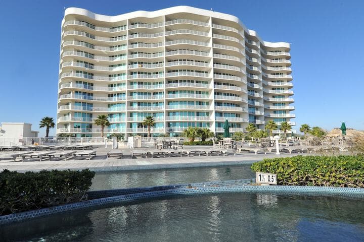 Caribe Resort by Wyndham Vacation Rentals photo 4