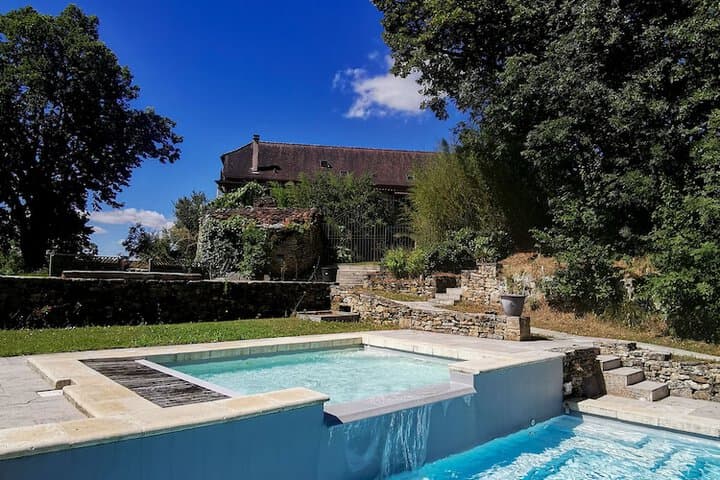 Les jardins de la Contie photo 4