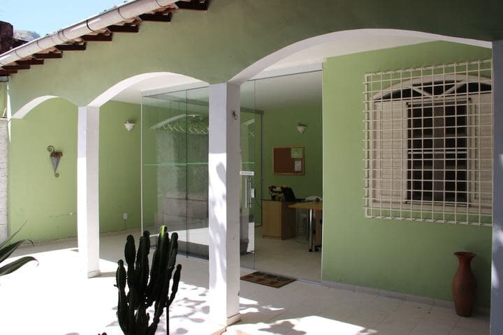 ClubeHostel São Francisco photo 3