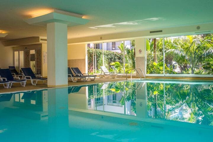 Estrelicia Hotel photo 3