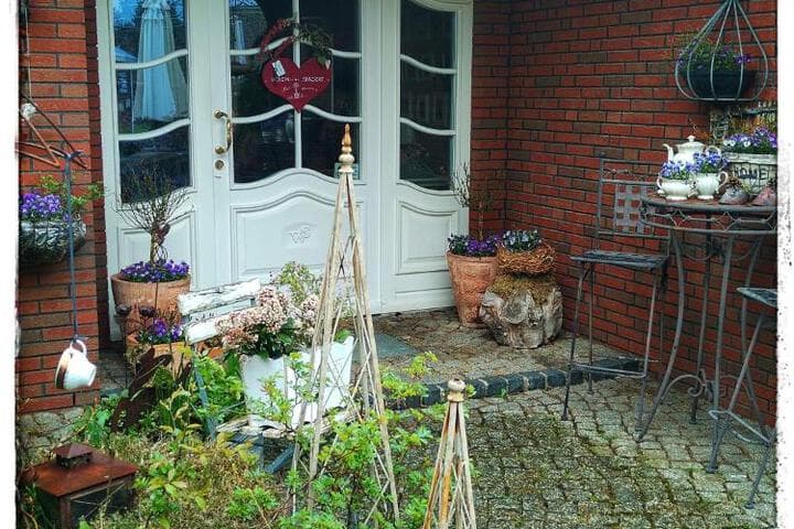 Ferienwohnung Landidylle photo 5