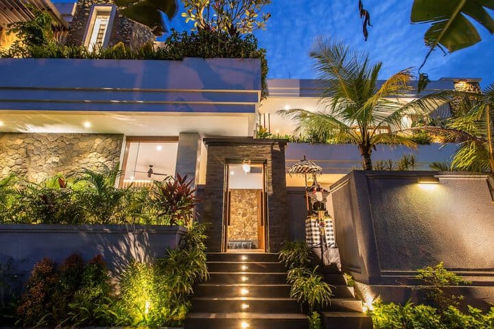 The Amarta Villa photo 2