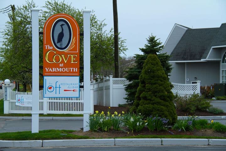 The Cove at Yarmouth photo 3