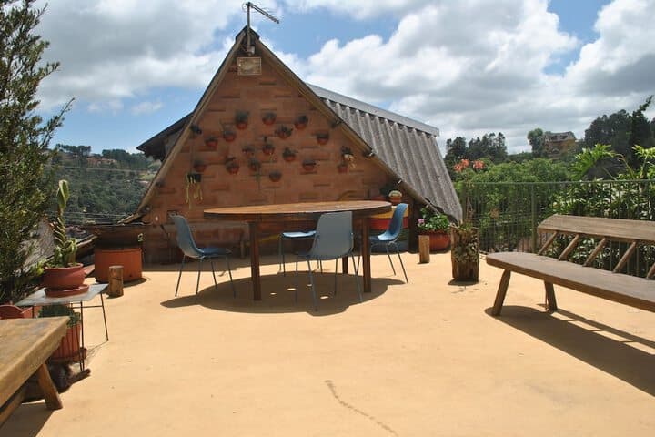 Hostel Montanha photo 4