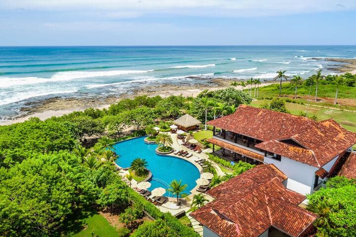Hacienda Pinilla Vacation Rentals photo 2