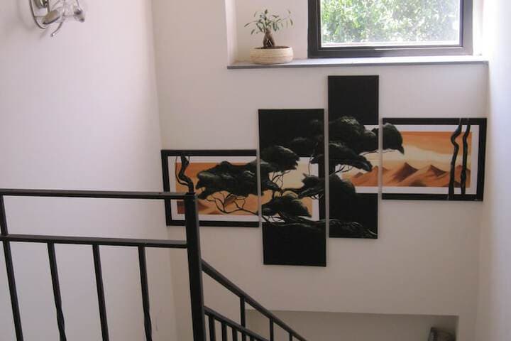 B&B Anthea dellEtna photo 5