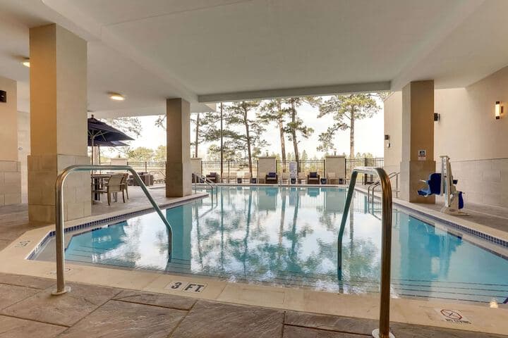 Drury Plaza Hotel Tallahassee photo 3