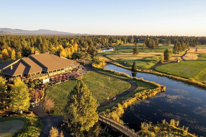 Sunriver Resort photo 3
