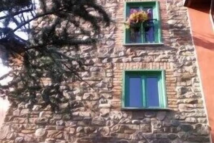 Casa Violetta Bed & Breakfast photo 2