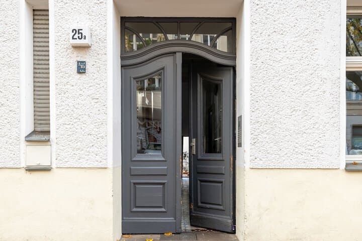 Limehome Berlin Malmöer Straße photo 2