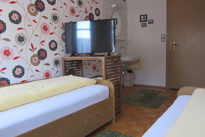 Pension Sonne Bed & Breakfast photo 4