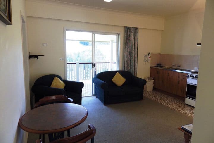 Panorama Seaside Apartments photo 2