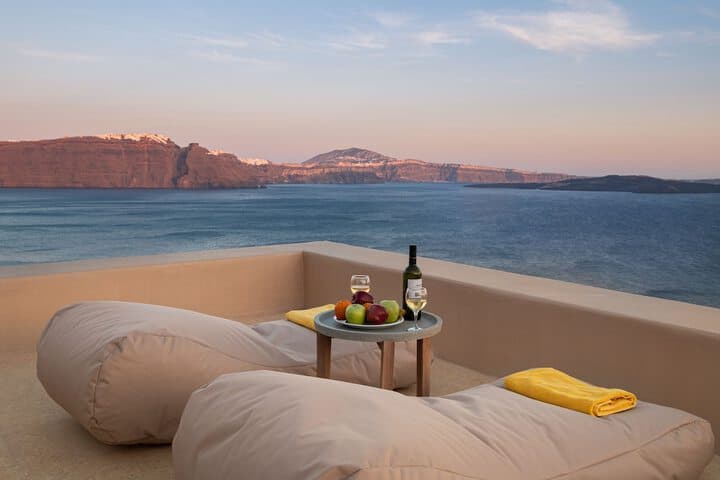 Armeni Luxury Villas photo 4