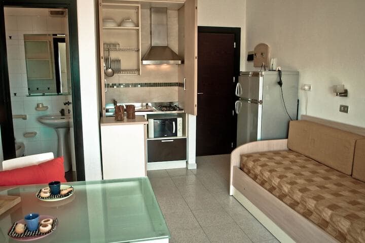 Residence Internazionale photo 3