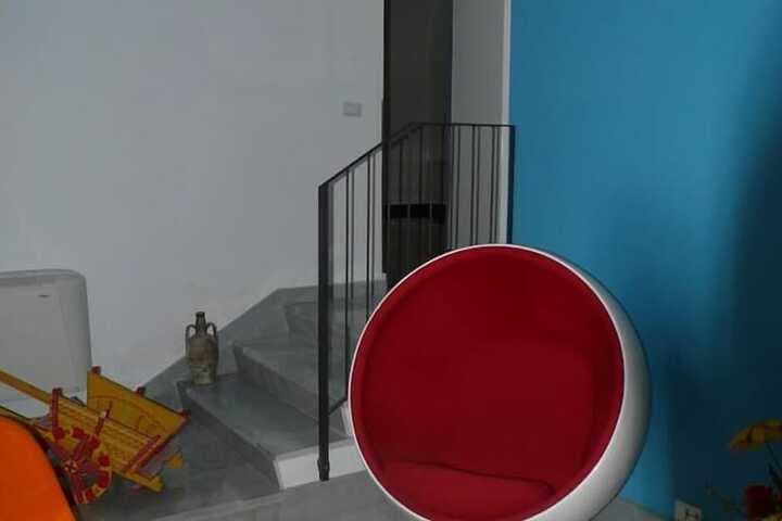 C.C.Ly Rooms & Hostel Enna photo 3