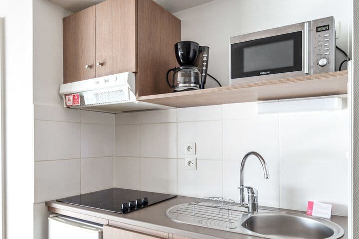 AppartCity Confort Mulhouse photo 4