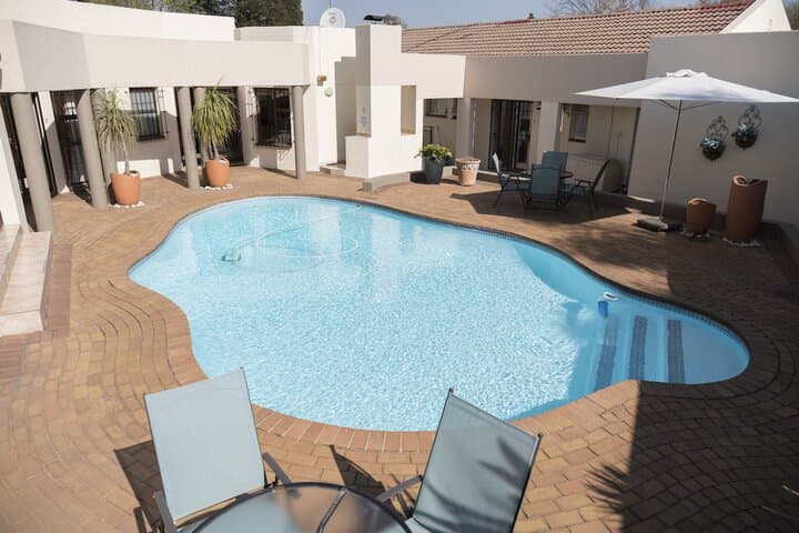President Lodge photo 3