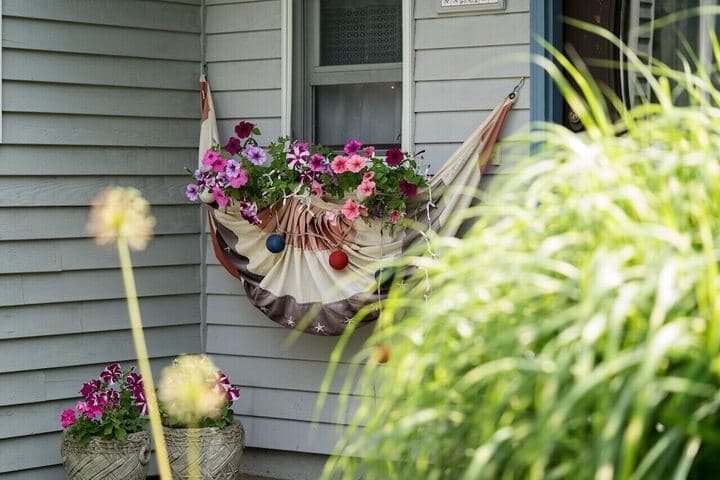 Gardenview Bed&Breakfast photo 2