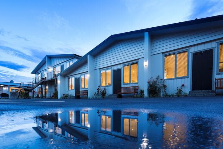 Beechwood Boutique Accommodation photo 5