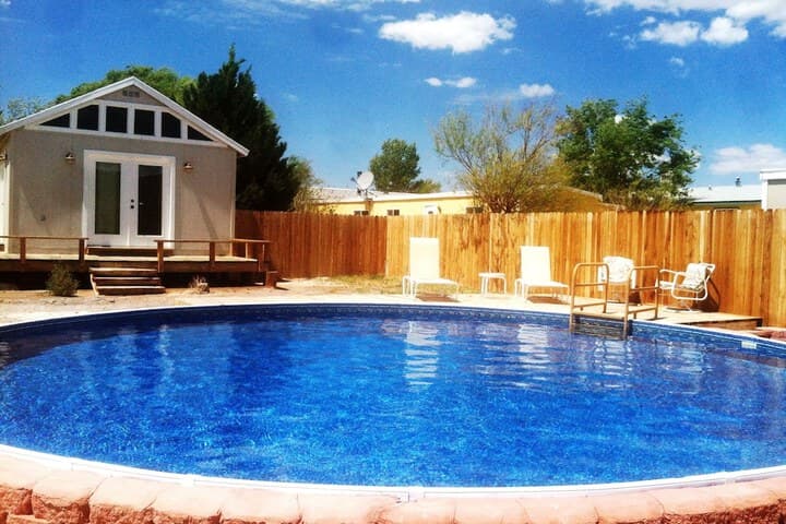Shady Lady Bed & Breakfast photo 5