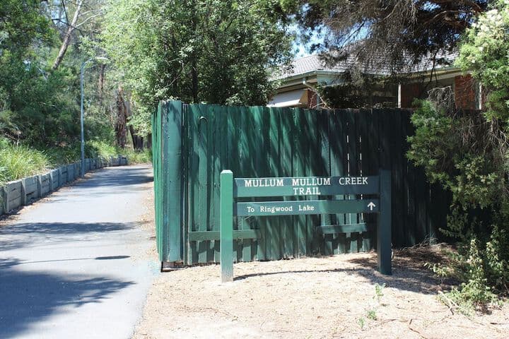 Australian Home Away Ringwood at Bardia photo 4