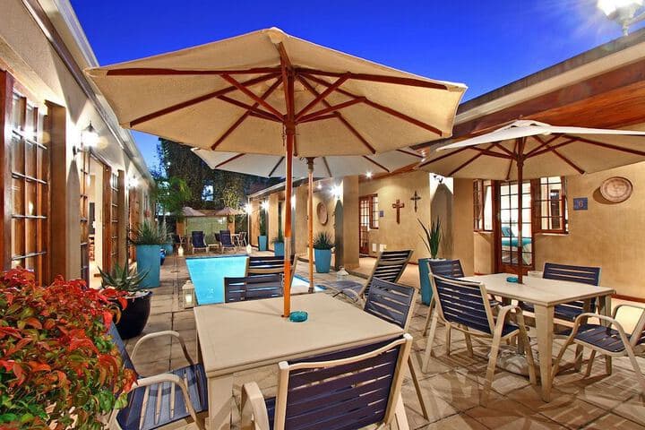 Apple Tree Guest House photo 4
