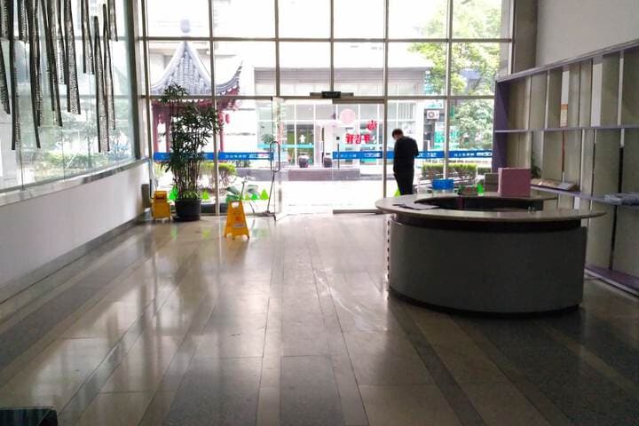 The Sidihome Service Apartment (Saintland Shop) photo 2