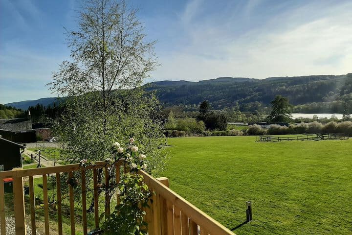 Tayview Lodges photo 5