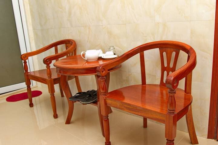 Gia Thanh Guest House photo 3