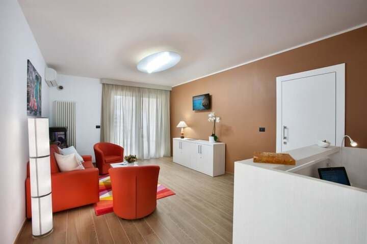 Bed & Breakfast Aria di Mare photo 4