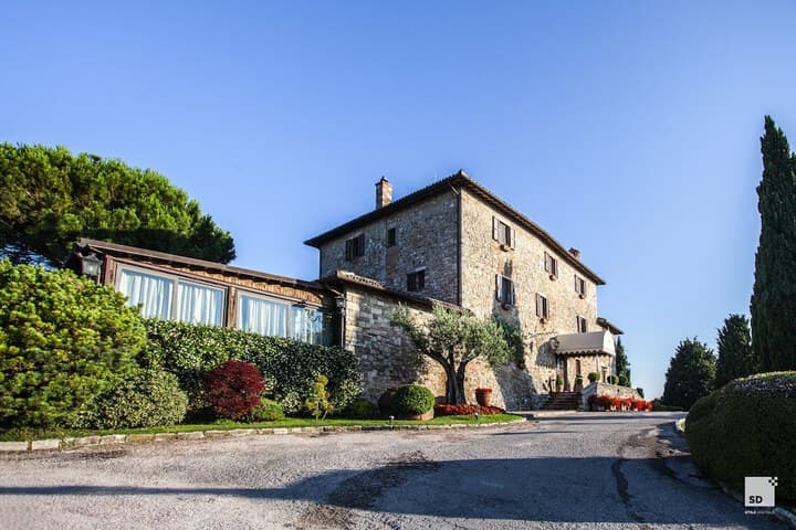 Relais Todini photo 3