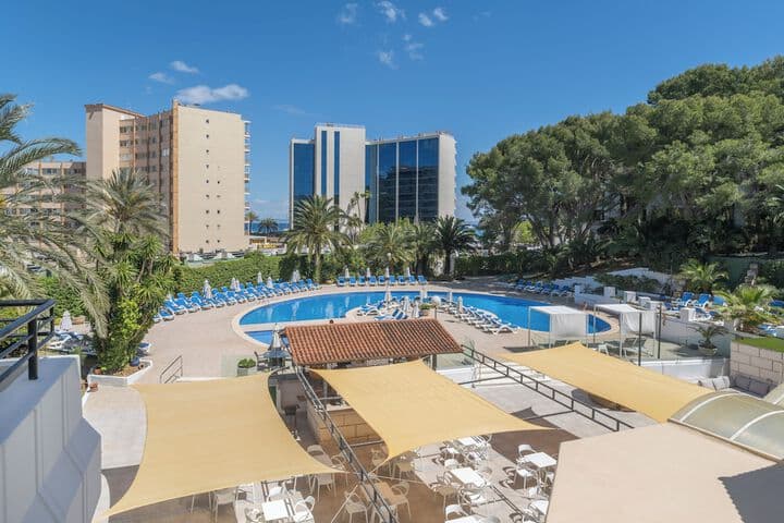 Sol Lunamar Palmanova Apartamentos – Adults Only photo 3