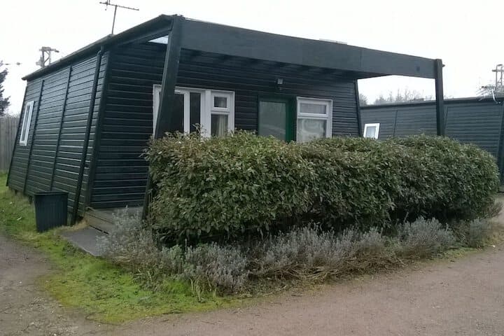 Broxbourne Riverside Chalets photo 3