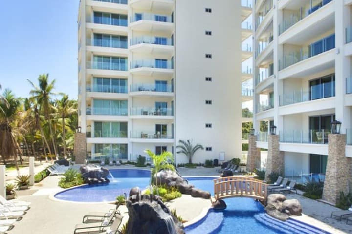 Best in Jaco Diamante del Sol Condos photo 5