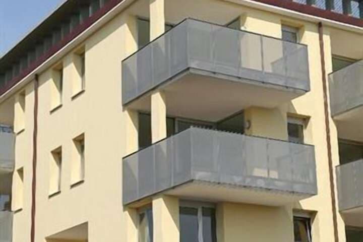 Residence Hotel Hungaria photo 3