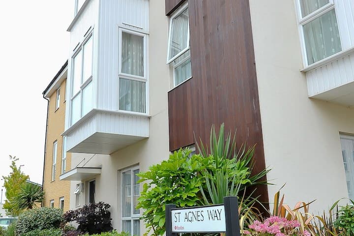 Select Serviced Accommodation Gweal Place photo 3