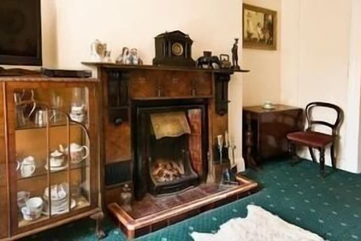 Castlehouse B&B photo 3