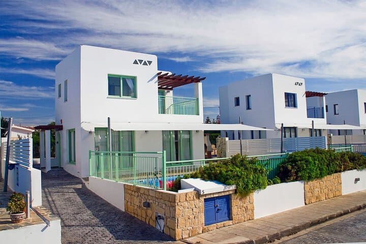 Meltemi Villas photo 3