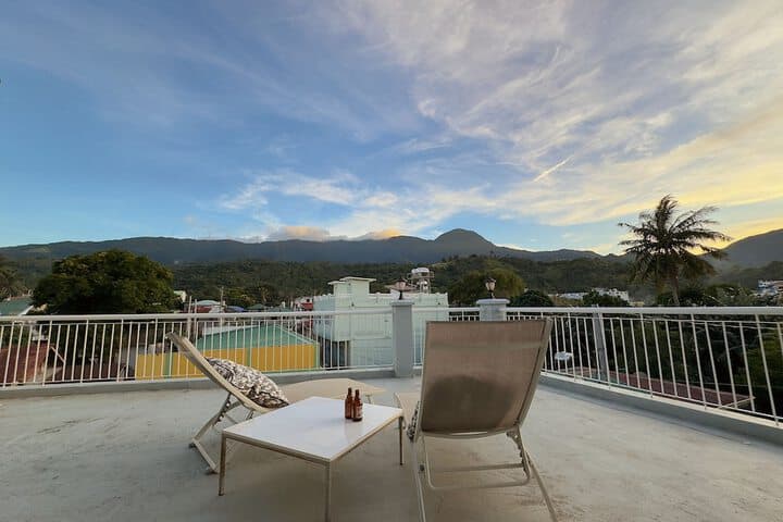 Victorias Bed & Breakfast photo 2
