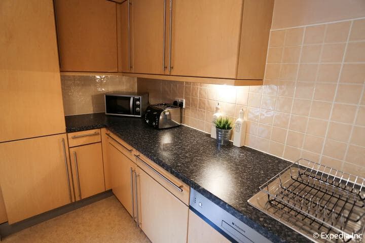 Edinburgh Playhouse Apartments photo 4