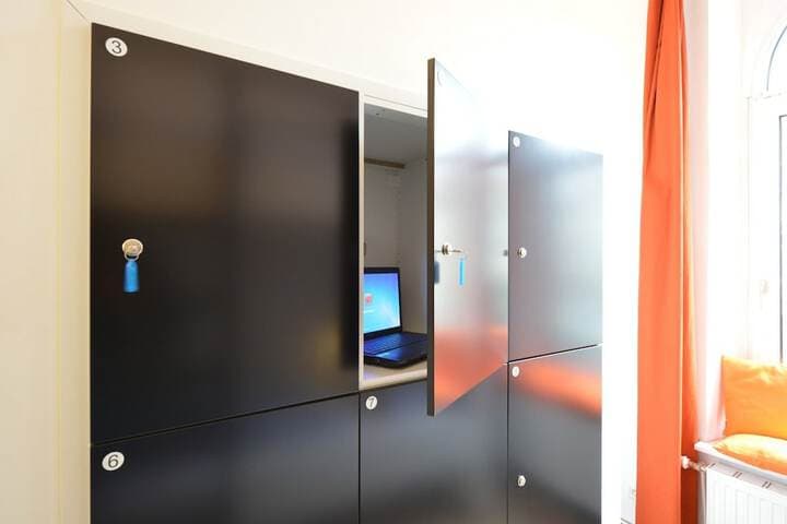 Townside Hostel Bremen photo 3