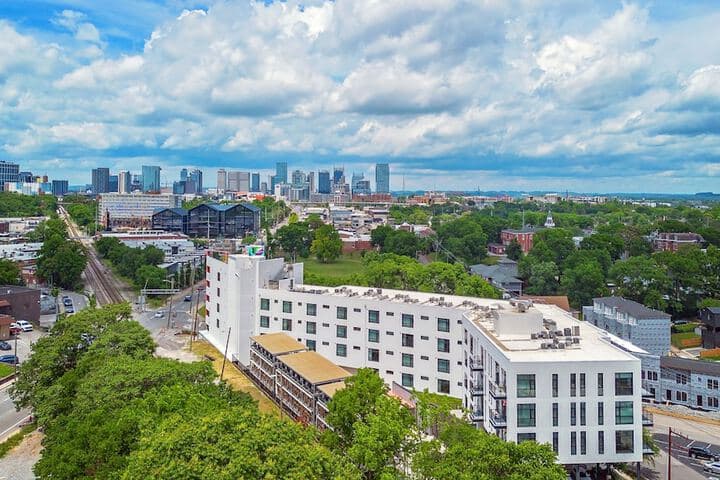 Placemakr Wedgewood Houston South Nashville photo 3