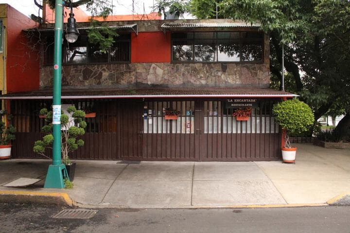 Hostal La Encantada photo 3