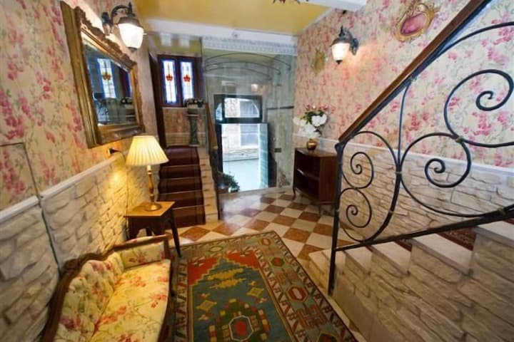 Locanda Antico Fiore photo 3