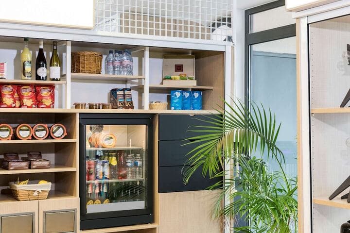 Aparthotel Adagio Access Paris Clamart photo 3