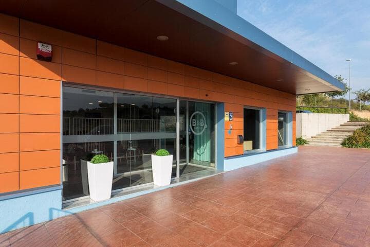 B&B Hotel Barcelona Granollers photo 3