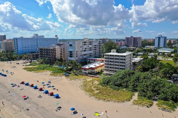 La Costa Beach Club by Capital Vacations photo 3
