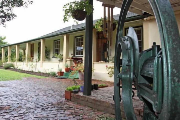 The Old Trading Post Guest House photo 3