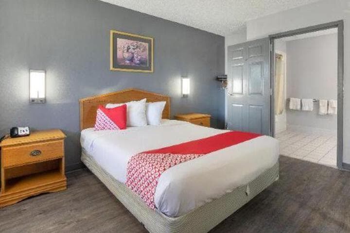 OYO Hotel Kinder photo 2